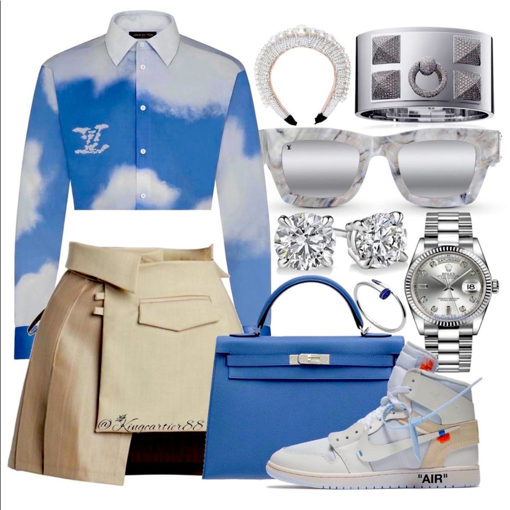 Meet your Posher, Stacey